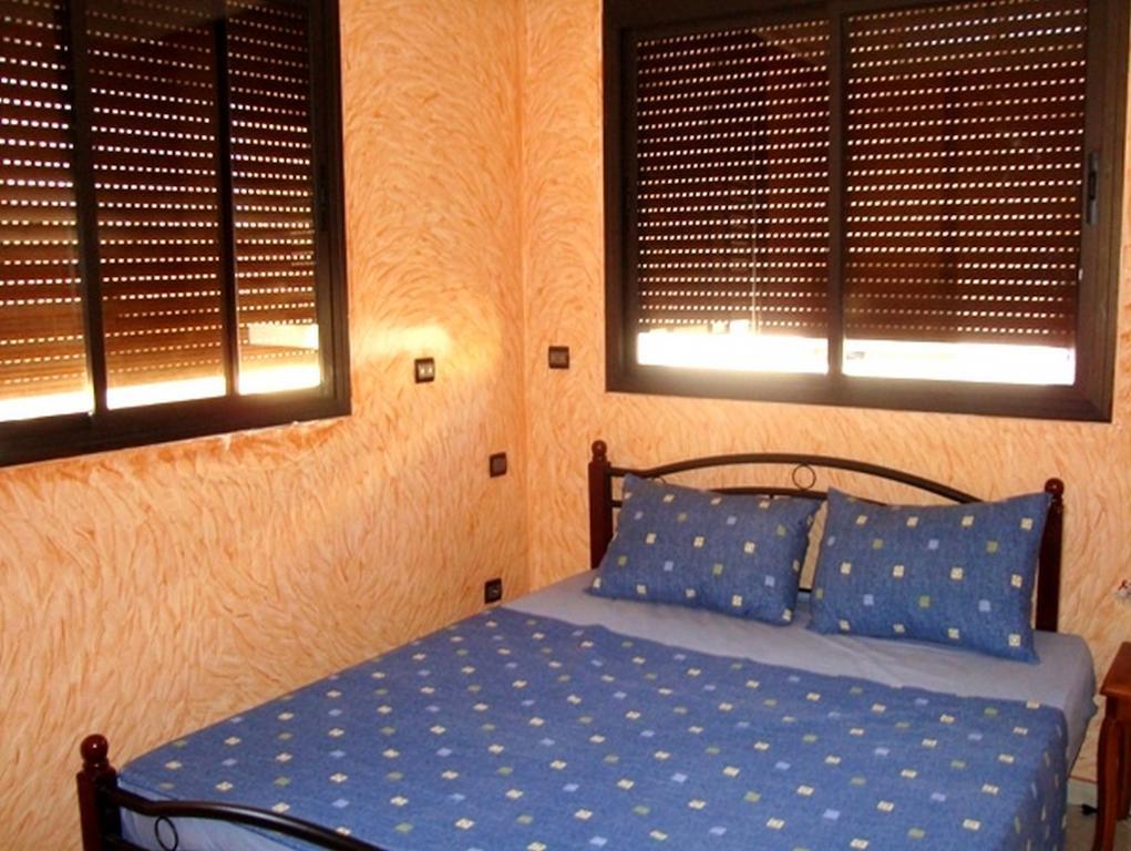Silia Appartements 테마라 객실 사진