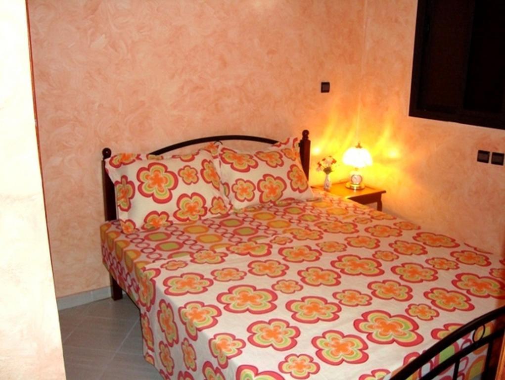 Silia Appartements 테마라 객실 사진
