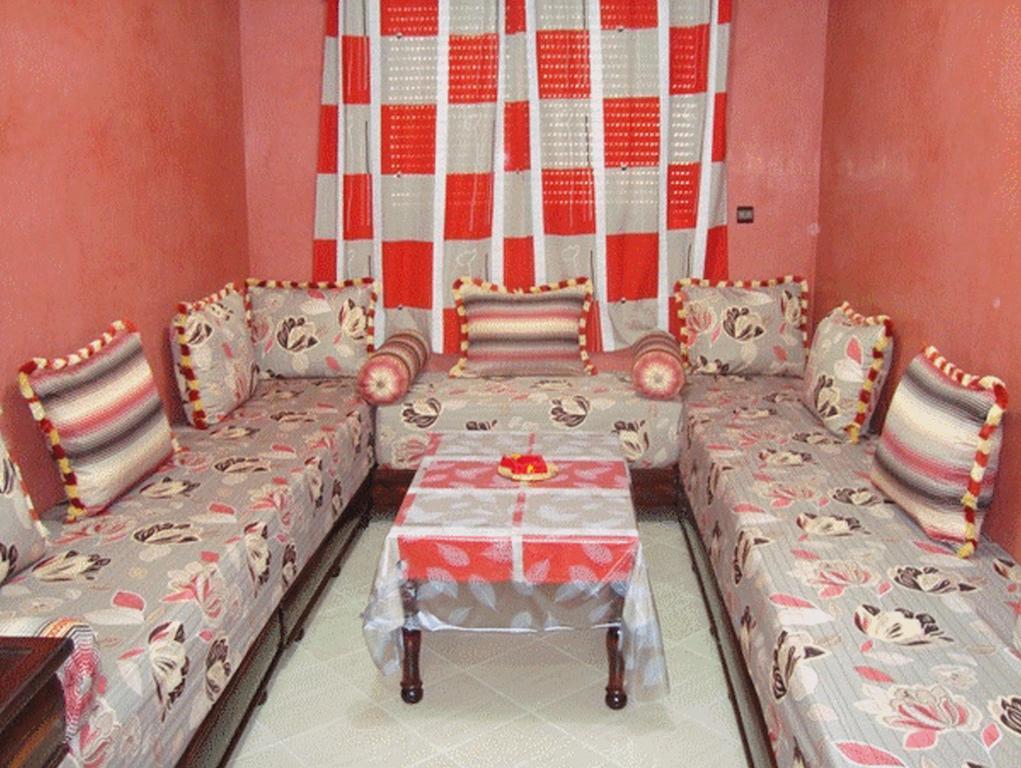 Silia Appartements 테마라 외부 사진