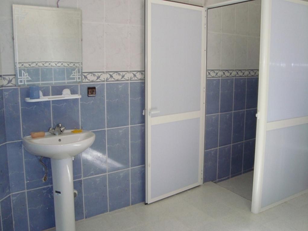 Silia Appartements 테마라 객실 사진