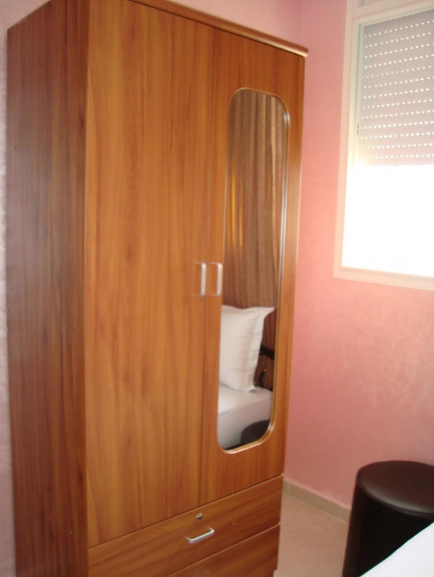 Silia Appartements 테마라 외부 사진
