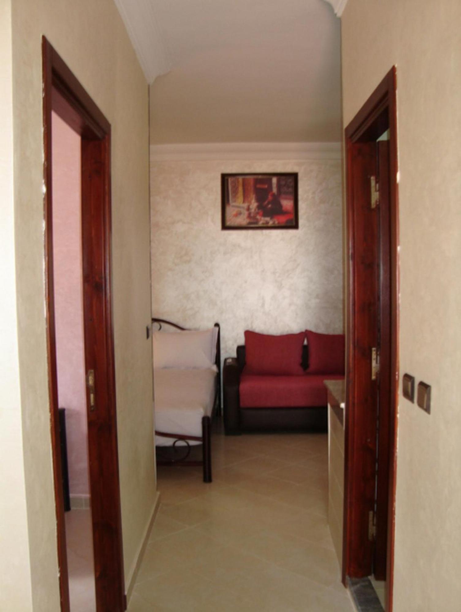 Silia Appartements 테마라 외부 사진