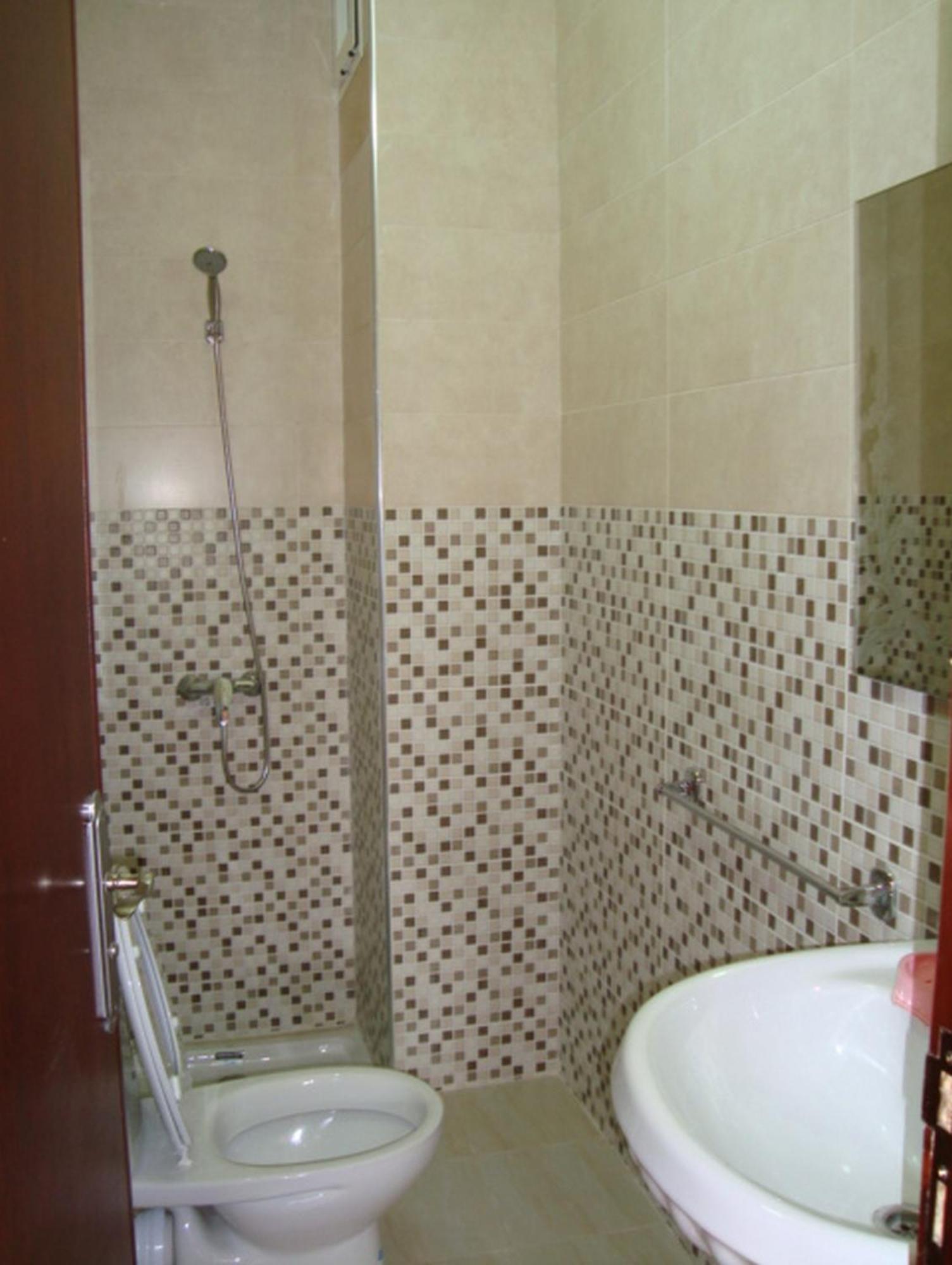 Silia Appartements 테마라 외부 사진
