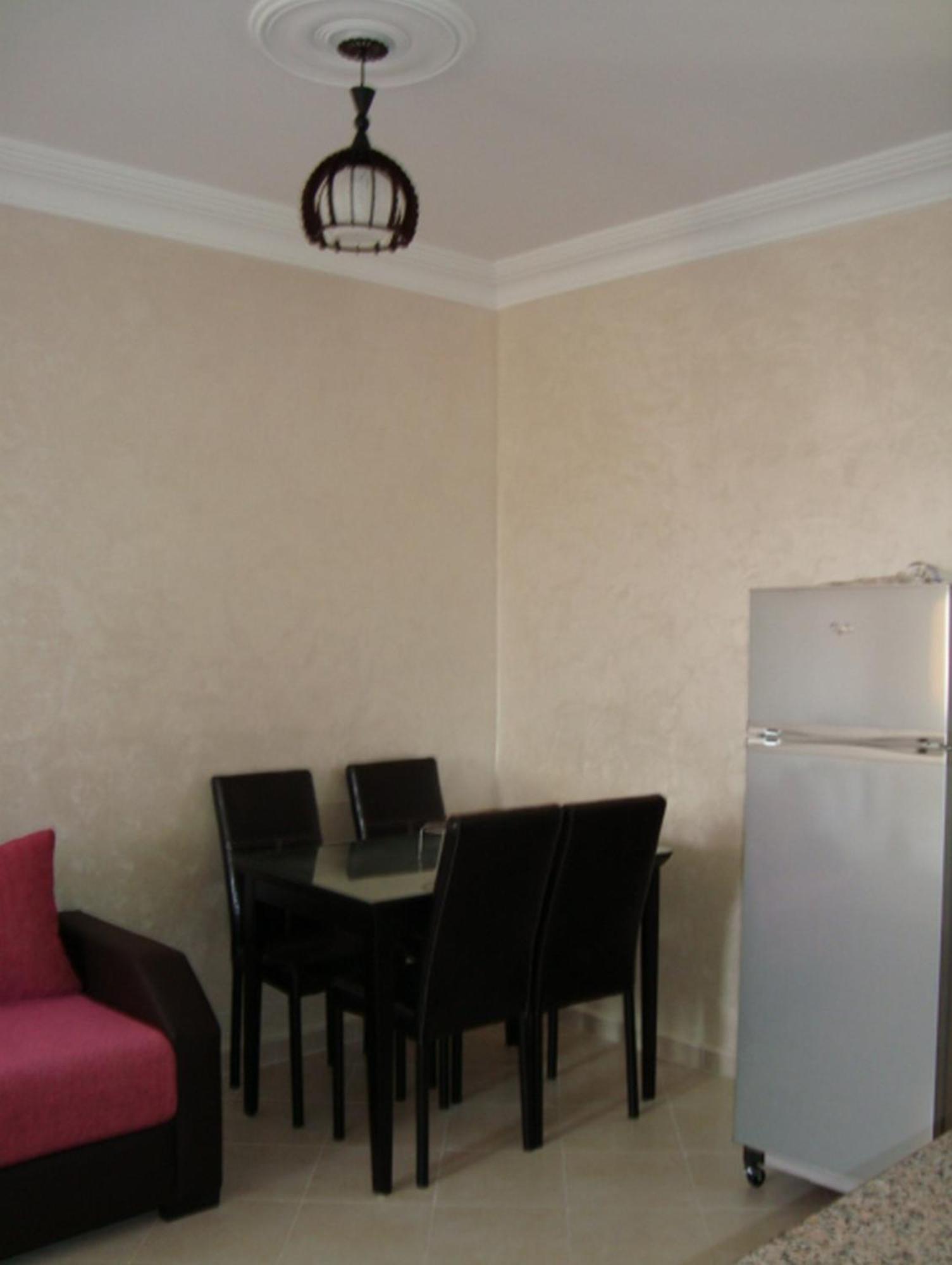 Silia Appartements 테마라 외부 사진