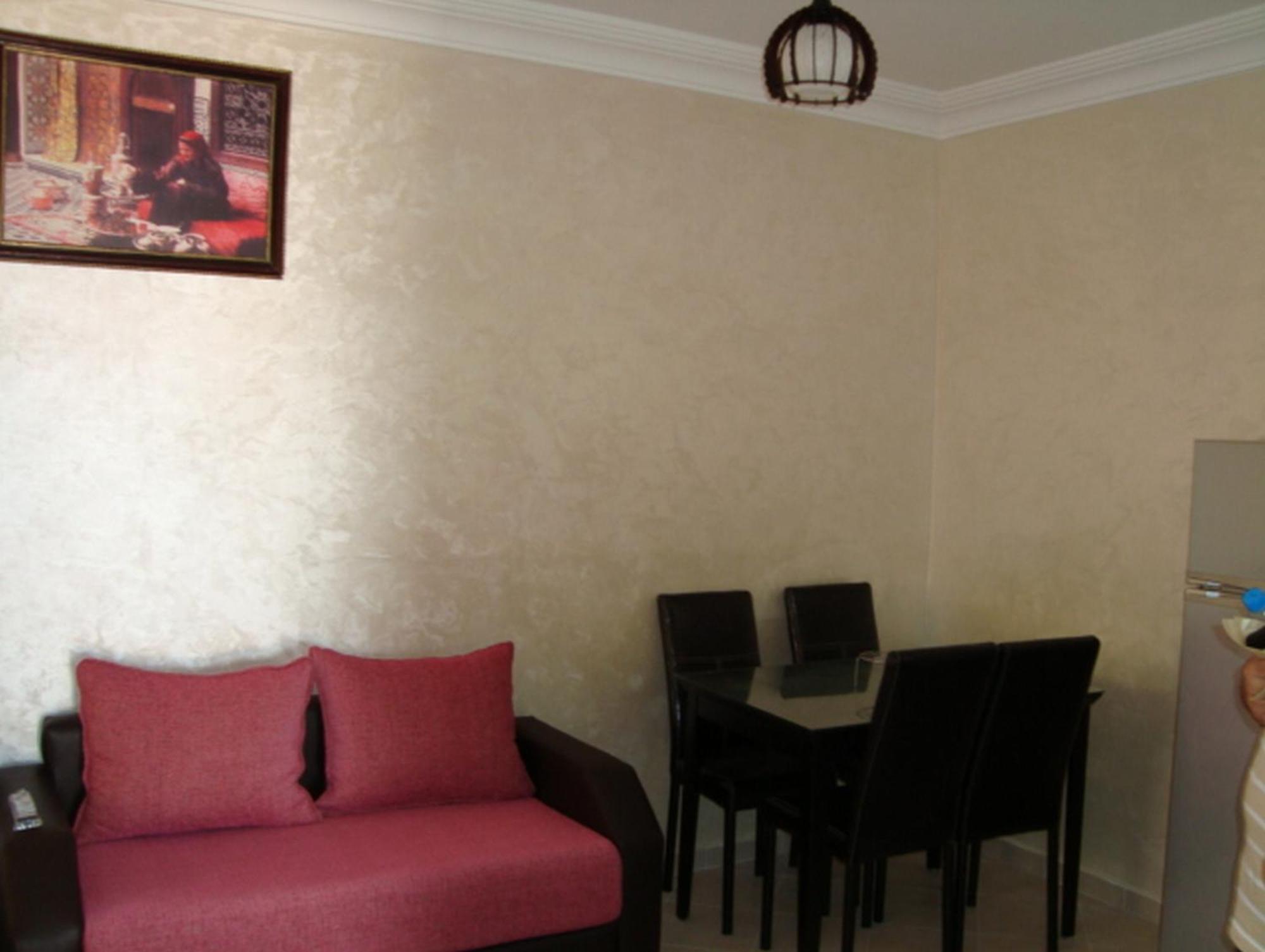 Silia Appartements 테마라 외부 사진