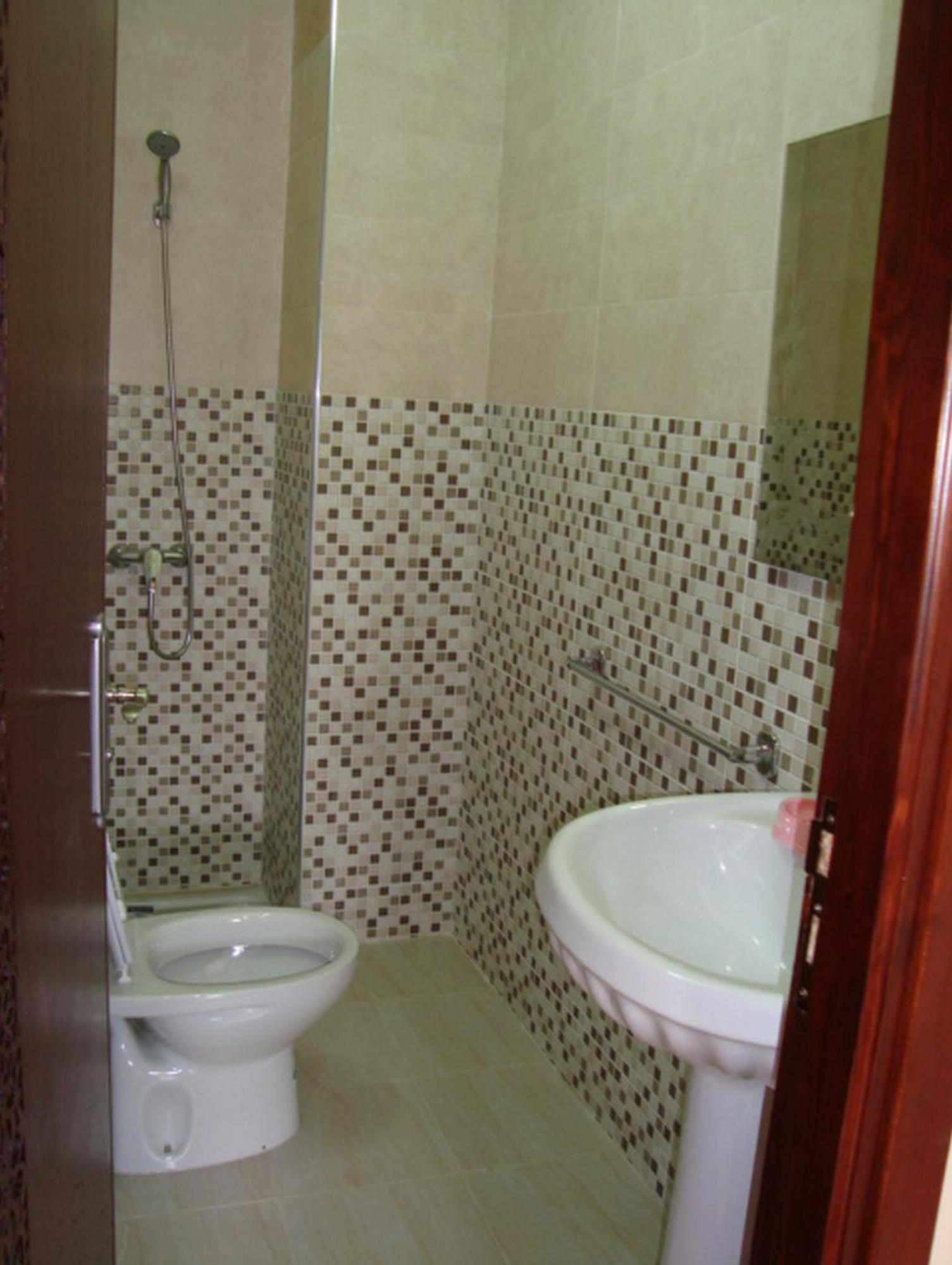 Silia Appartements 테마라 외부 사진
