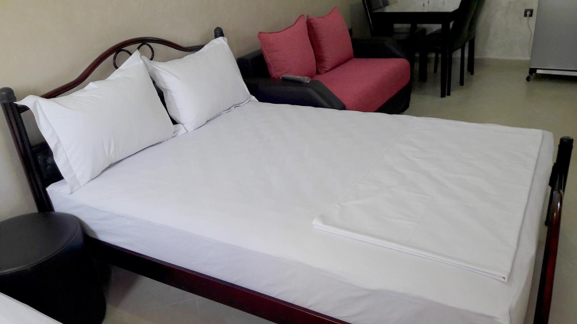 Silia Appartements 테마라 외부 사진