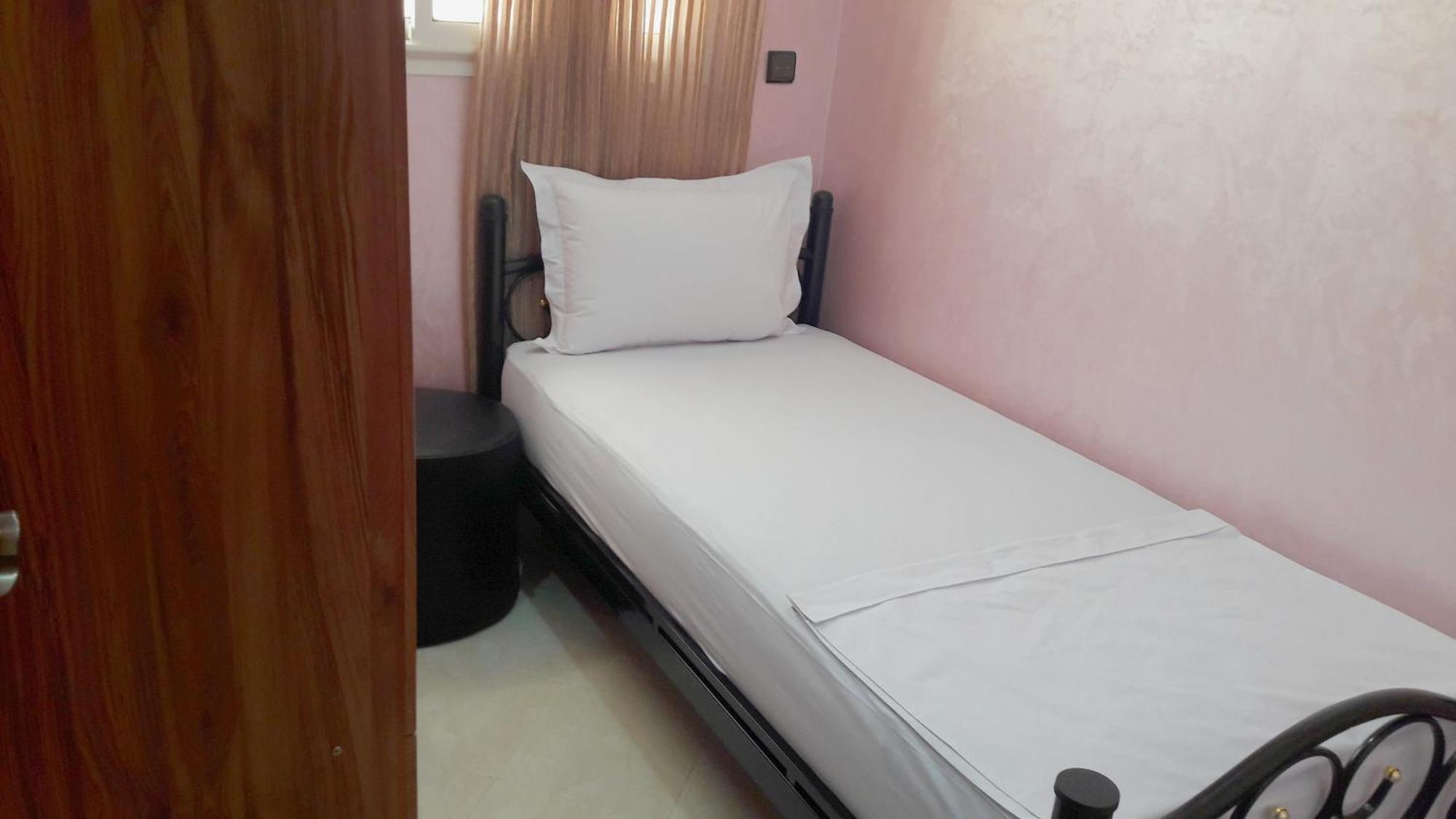 Silia Appartements 테마라 외부 사진