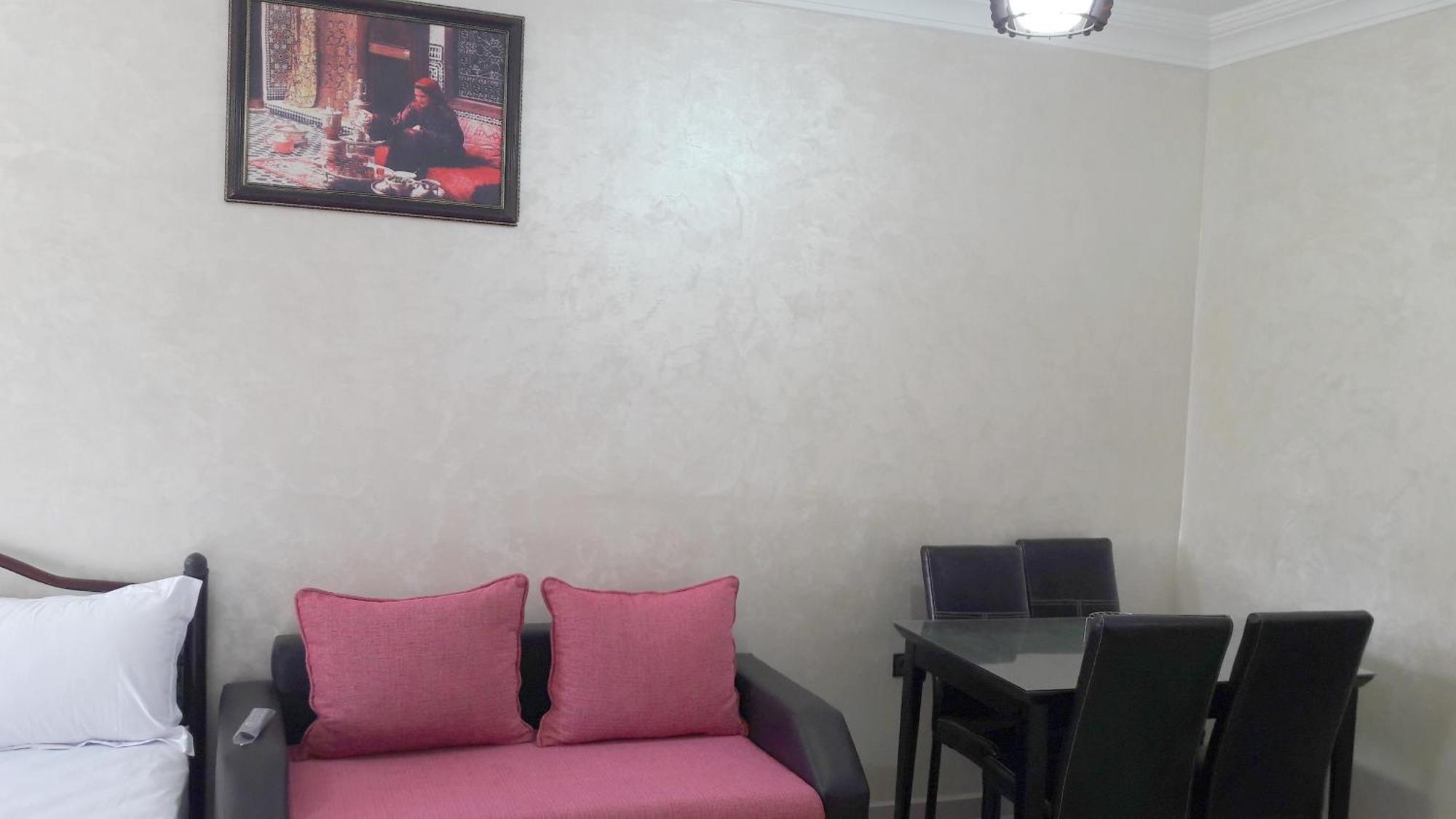 Silia Appartements 테마라 외부 사진