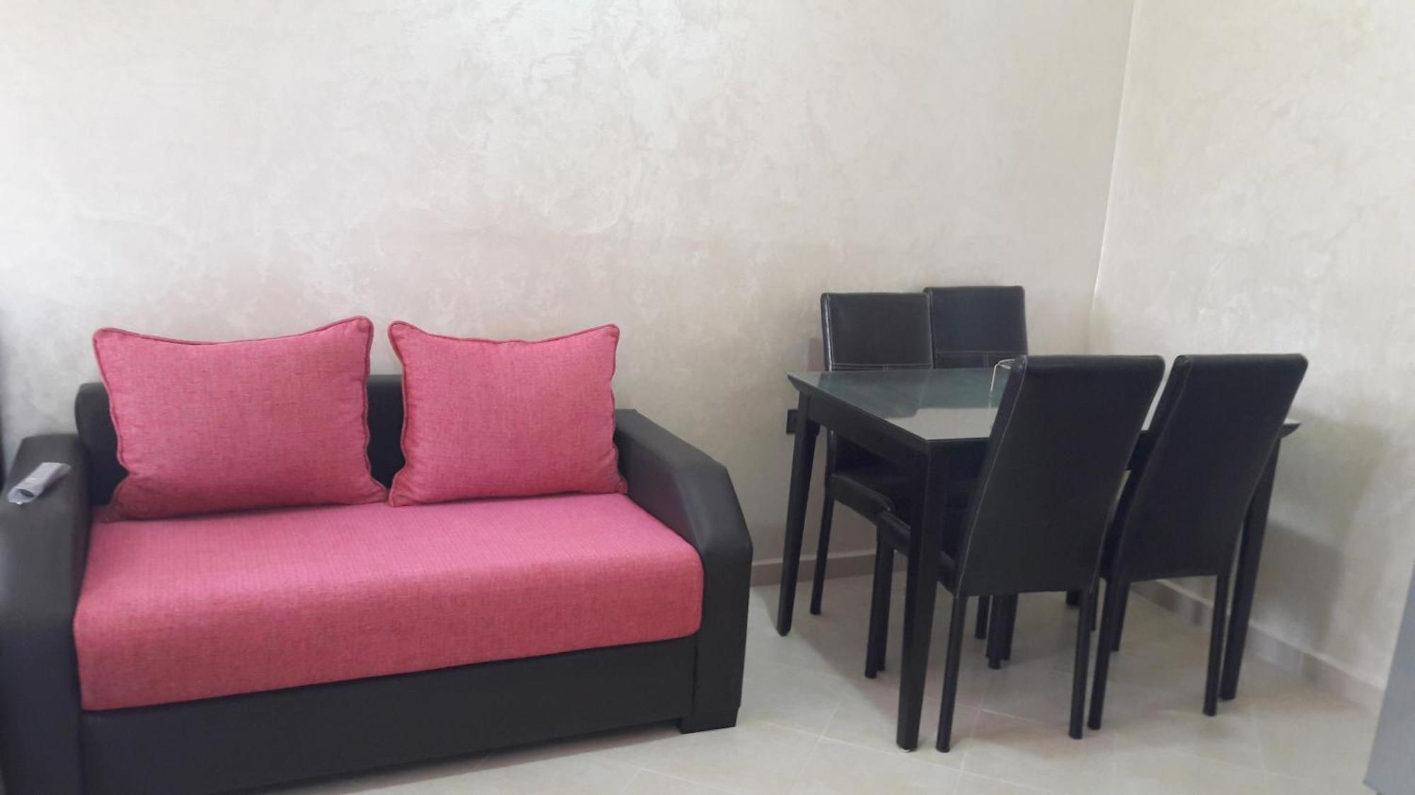 Silia Appartements 테마라 외부 사진